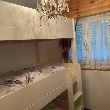公寓 Wef Davos, 2 Bedroom Apartment, 3 Guests