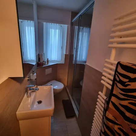 Wef Davos, 2 Bedroom Apartment, 3 Guests * 克洛斯特斯